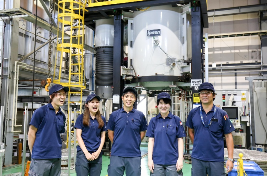 多摩冶金 株式会社