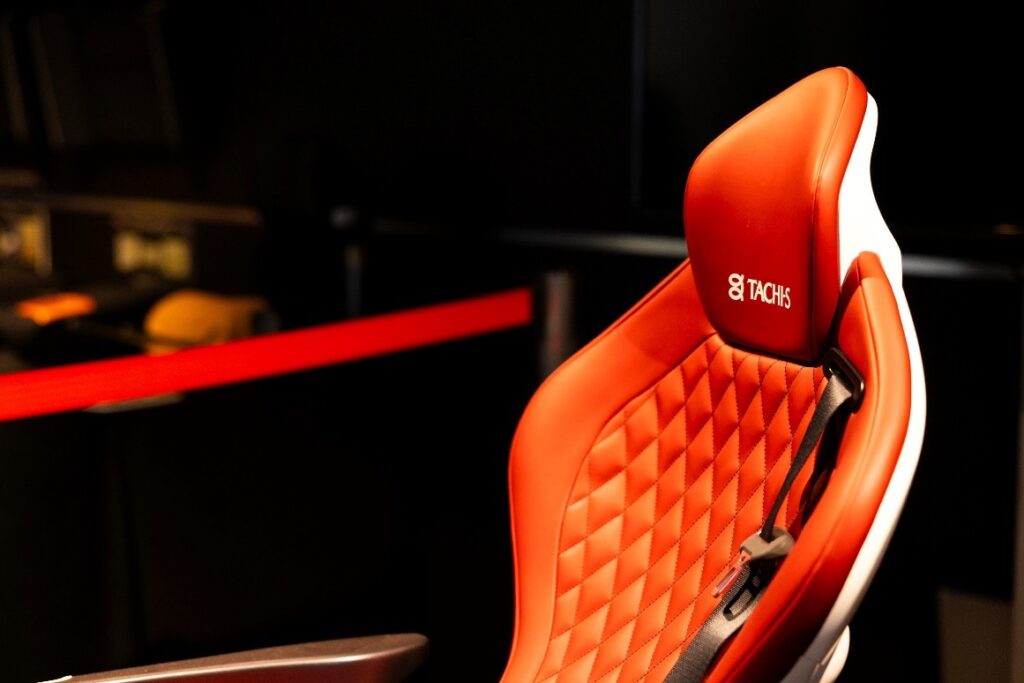 株式会社 タチエス