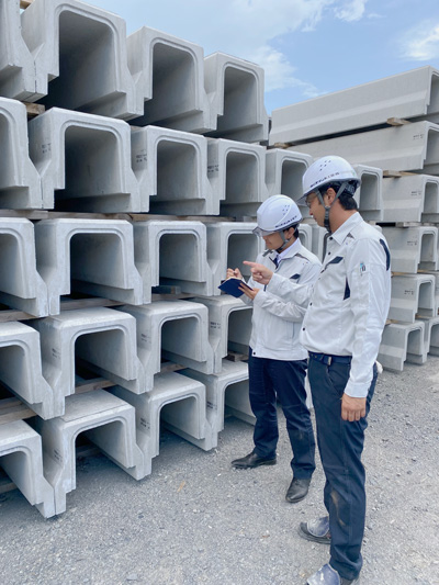 東京セメント工業 株式会社