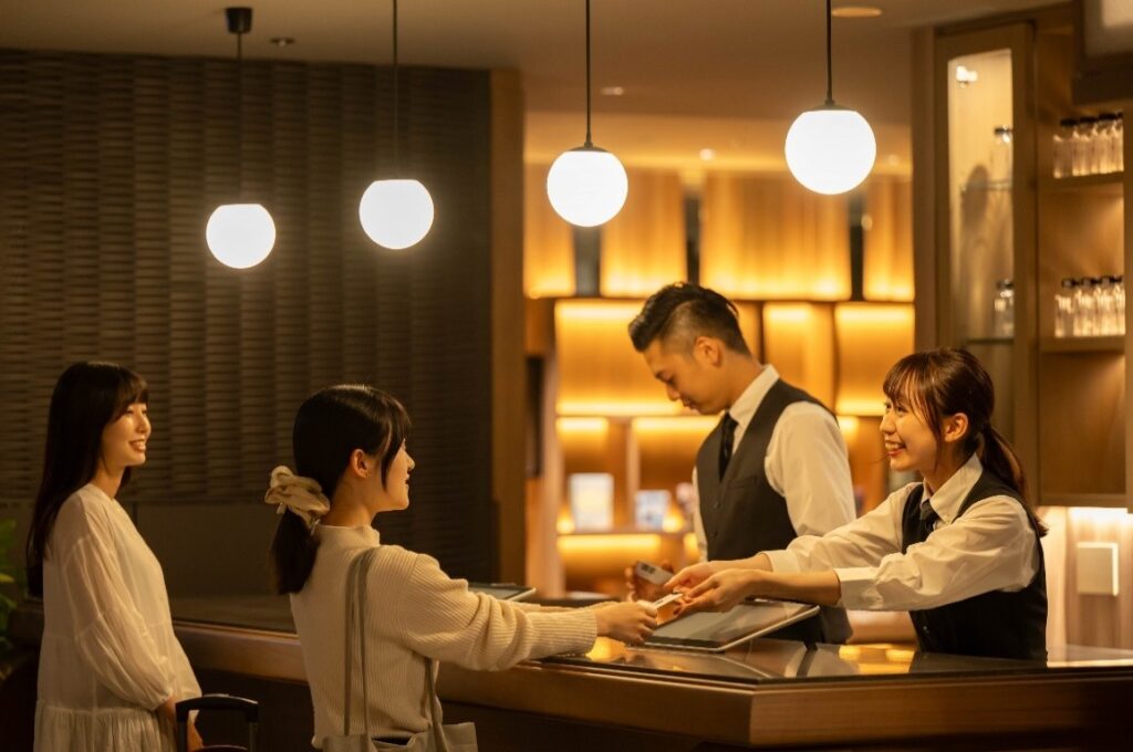 ソラーレ ホテルズ アンド リゾーツ 株式会社