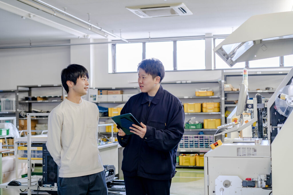 株式会社 テセック