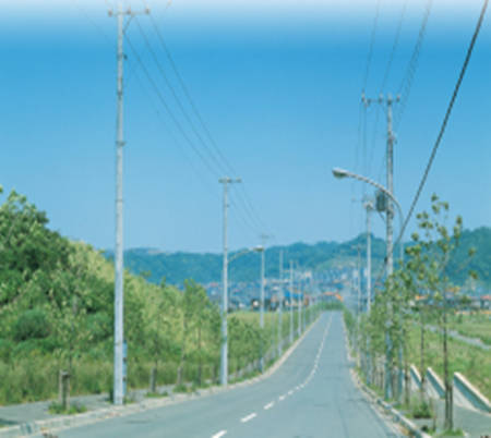 日本コンクリート工業 株式会社