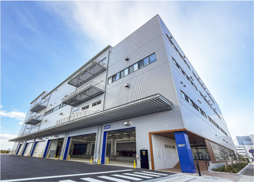 株式会社 映像センター