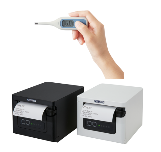 シチズン・システムズ 株式会社