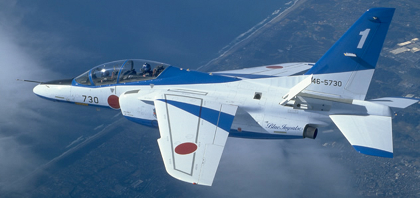 東京航空計器 株式会社