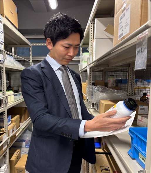 理科研 株式会社