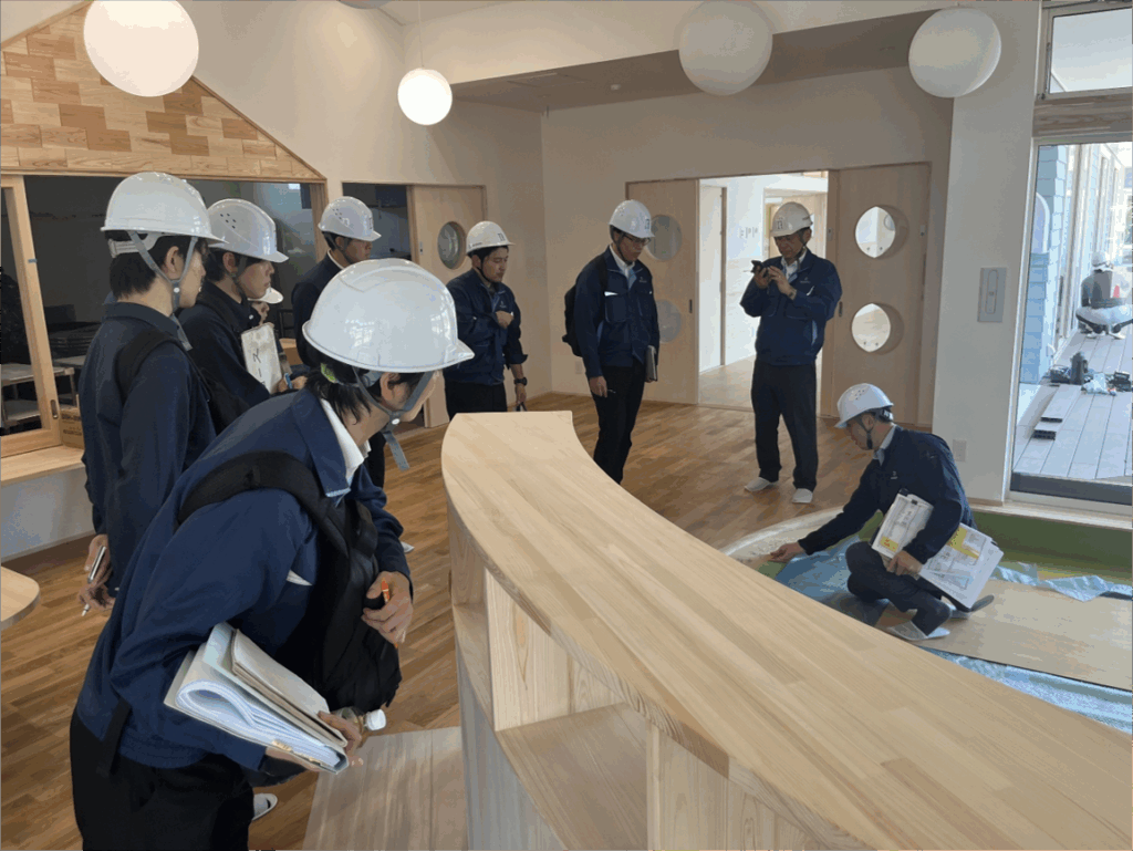 阿部興業 株式会社