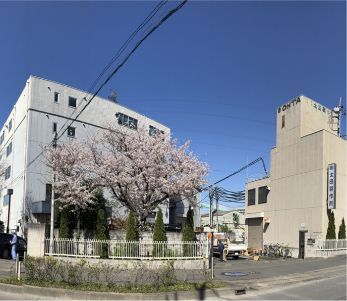 株式会社 太田製作所