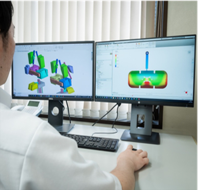 三光化成 株式会社